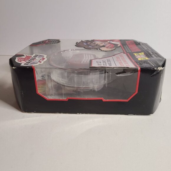 Bakugan BAKUMETER Battle Brawlers Electronic Accessory NEW Wrist Strap Game 2010 - Picture 5 of 6